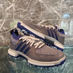 Adidas Tour360 knit golf shoe